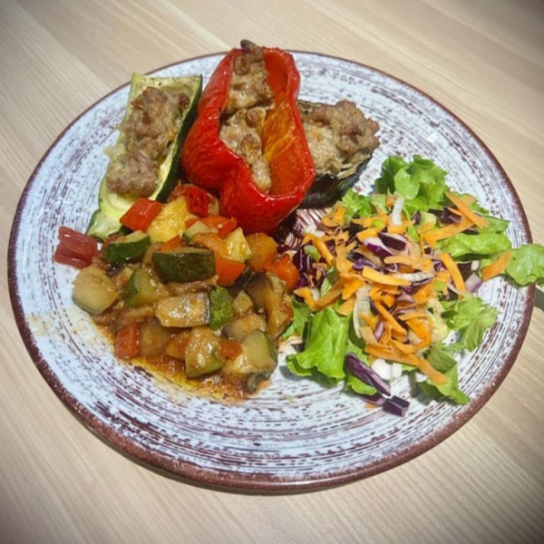 La Brasserie des Sens - Restaurant Brasserie Frontignan - top restaurant FRONTIGNAN