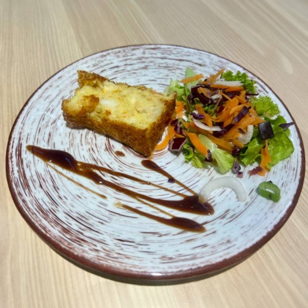 La Brasserie des Sens - Restaurant Brasserie Frontignan - bon restaurant FRONTIGNAN