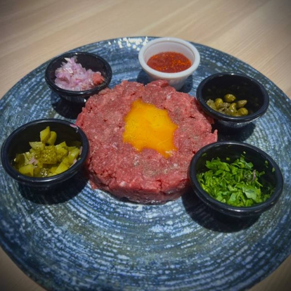 La Brasserie des Sens - Restaurant Brasserie Frontignan - meilleur resto FRONTIGNAN