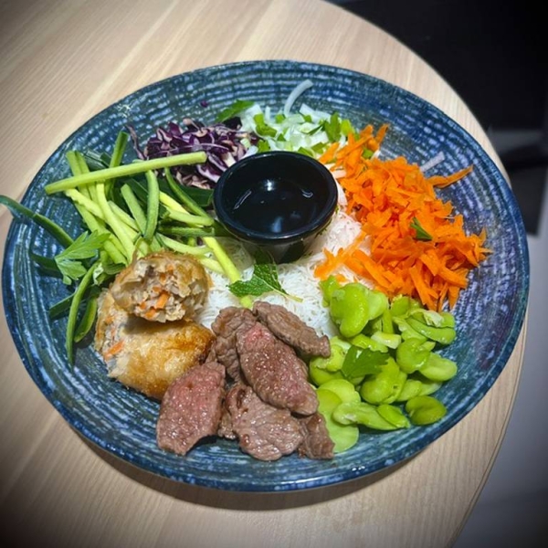 La Brasserie des Sens - Restaurant Brasserie Frontignan - restaurant FRONTIGNAN