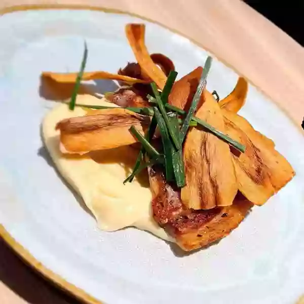 La Brasserie des Sens - Restaurant Brasserie Frontignan - bien manger FRONTIGNAN