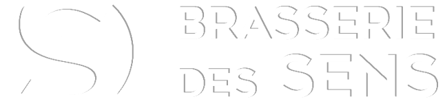 Logo La Brasserie des Sens